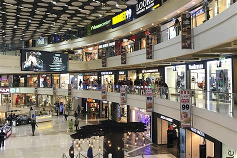 Pacific Malls Shoppers Paradise In Delhi Ncr Dehradun Vlrengbr