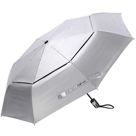 Which Is The Best Cooling Umbrella Uvb Upf Home Gadgets