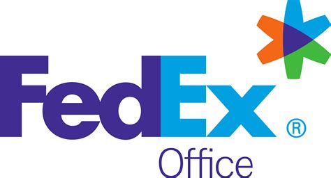 All Fedex Logo Logodix
