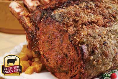 I hope you love this simple slow cooker country style ribs recipe with the bones in. Boneless Prime Rib Roast Recipe