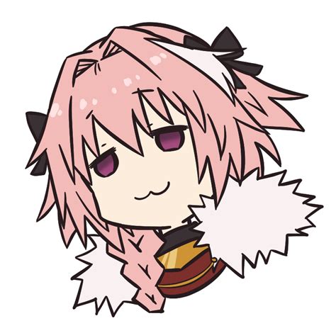 Astolfo Fate And 1 More Drawn By Emu Confisery Danbooru