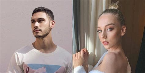 Ale speitzer le manda un amoroso mensaje a ester expósito gracias a danna paola. ¡Es un hecho! Ester Expósito y Alejandro Speitzer ...