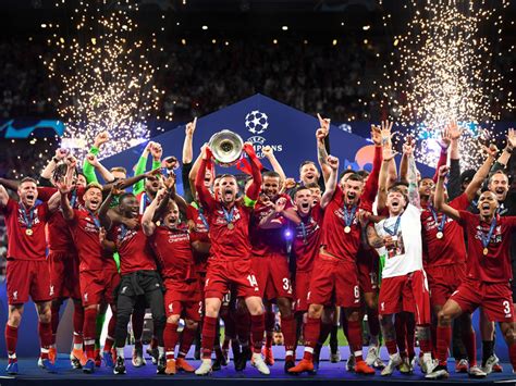 The official home of europe's premier club competition on facebook. UEFA Champions League™ Final 2020 - TEAM Destination ...