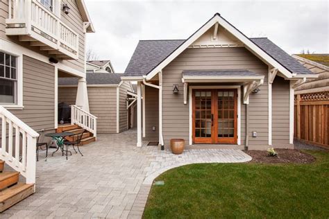 Portland Council Enshrines Incentive To Build Tiny Homes Oregonlive