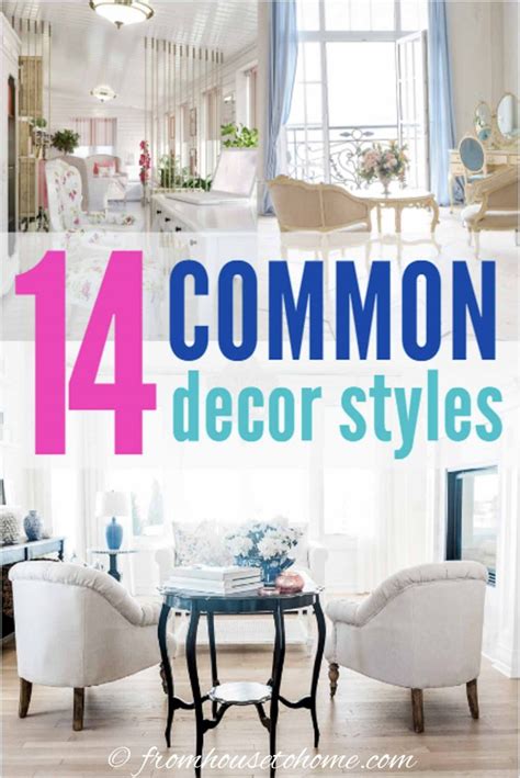 Decorating Styles 101 Find The Interior Design Styles You Love