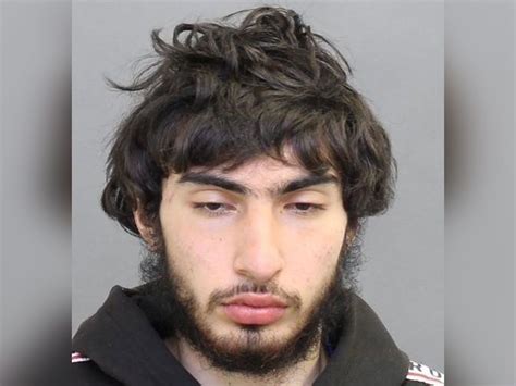 Longueuil Police Seek Publics Help Finding Missing 20 Year Old Man