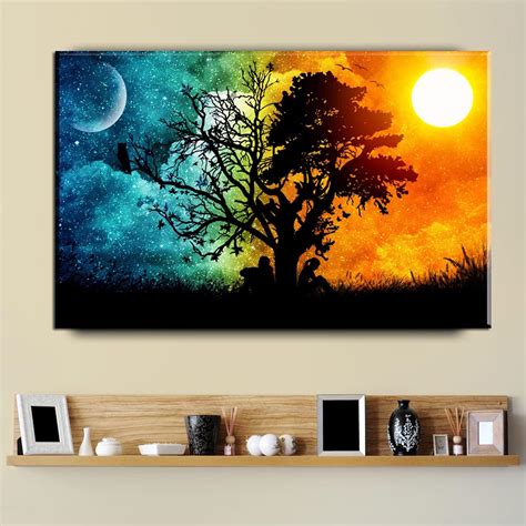 Buy Xdr356 Printed Oil Painting Decor