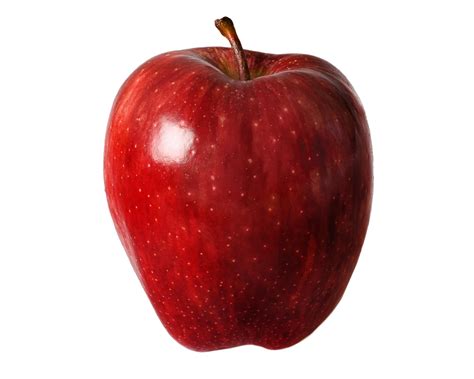 Red Apple PNG Image PurePNG Free Transparent CC PNG Image Library