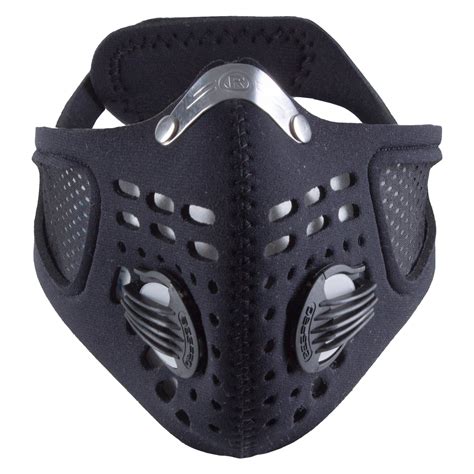 Respro Sportsta Anti Pollution Face Mask Sigma Sports