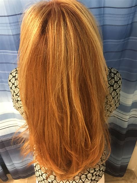 Pin By Jae Anderson Jack On Long Red Hair Long Red Hair Straight