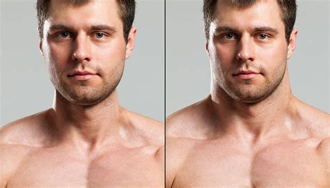 How To Get Bigger And Stronger Neck Like Athletes Dmoose