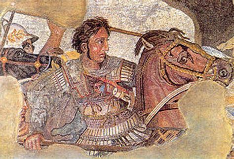 Alexander The Great Hero Or Villain Powerpoint