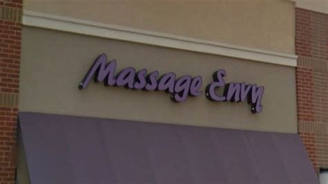 Massage Envy Employees Accused Of Sexual Assault By Over 180 Women Bombshell Report Claims