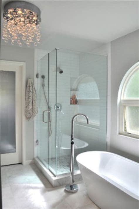 43 Stand Up Shower Design Ideas To Copy Right Now