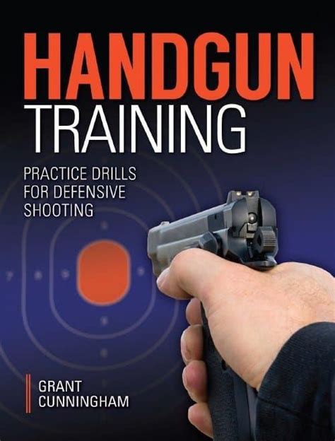 Practice Your Self Defense Handgun Shooting With These Defensive Drills
