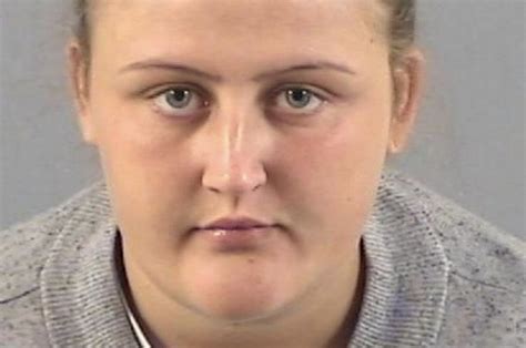 Conwoman Made £100000 By Blackmailing Married Men In Internet Sex Scam