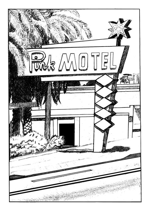 The Best Free Motel Drawing Images Download From 26 Free Drawings Of