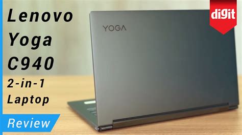 Review Lenovo C940 Gadget To Review