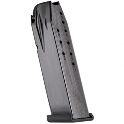 Bullseye North Canik Tp9 Sf Elite Magazine Compact Series 9mm Luger
