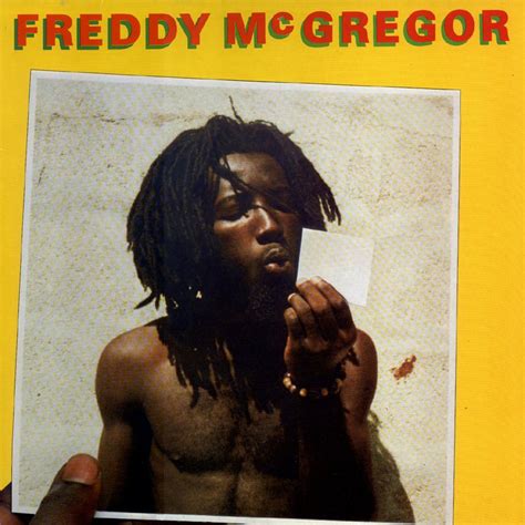 compartilhando reggae freddie mcgregor freddie mcgregor lp 1979