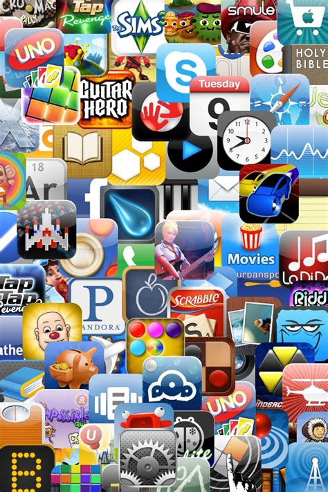 49 Wallpaper Apps For Iphone Wallpapersafari