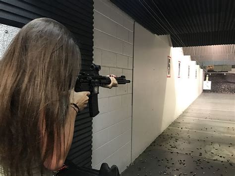 Shooting Tips: Long-Range Shooting | LAX Range