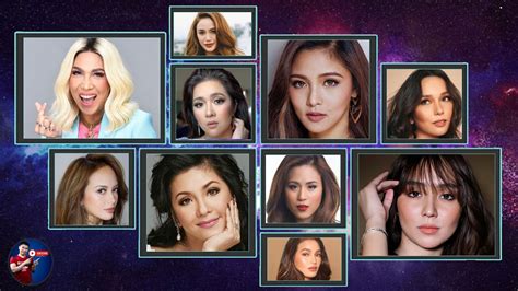 top 10 mga artistang nagparetoke sa pilipinas 2020 ｜retoke artista before and after youtube