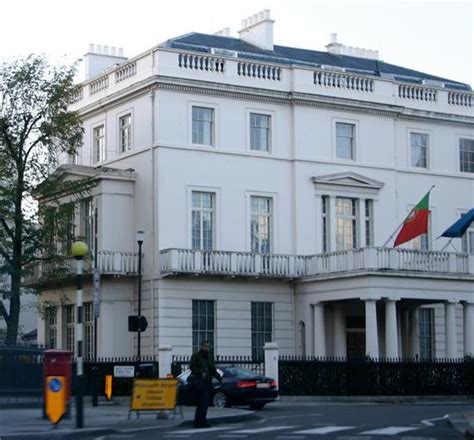 Maybe this is no exact imformation for embassy of portugal in london, if you know about information. Belgravia Area Guide UK | Houser