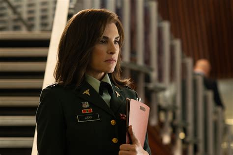 ‘the Hot Zone Julianna Margulies And Cast On Ebola Miniseries Tvline