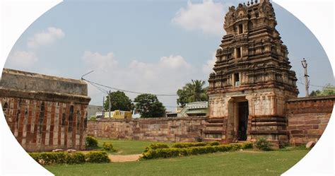 Nandalur Soumyanatha Swamy Temple In Kadapa History And Attractions