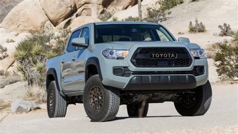 Heres Why The 2024 Toyota Tacoma Is Worth Waiting For