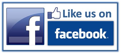 Like Us On Facebook Png Logo Free Transparent Png Logos