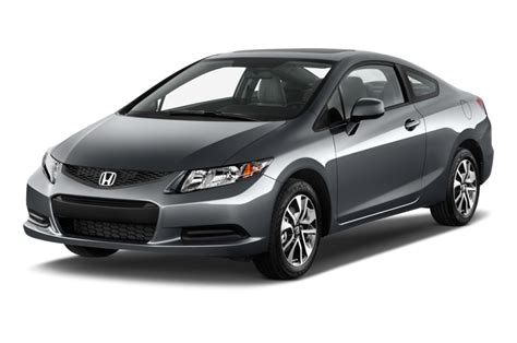 2013 Honda Civic Prices Reviews And Photos Motortrend