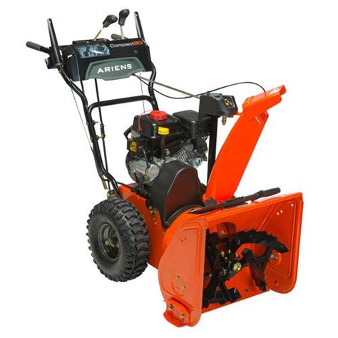 Best Ariens Snowblower Review Compare 3 Ariens Snow Throwers Now