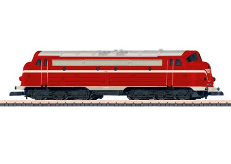Diesellokomotive M61 | Märklin