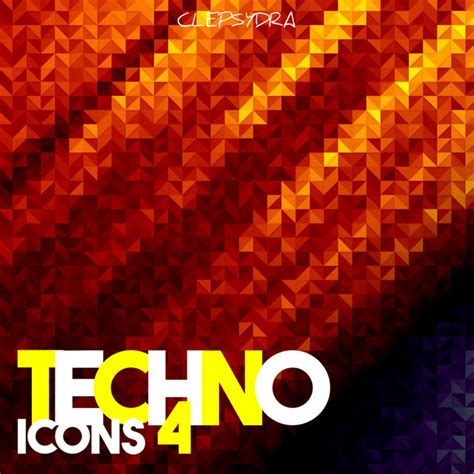 Techno Icons 4 Compilation By Various Artists Spotify