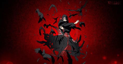 Black Anime Wallpaper Naruto Goku Black Naruto Demon Slayer Nature