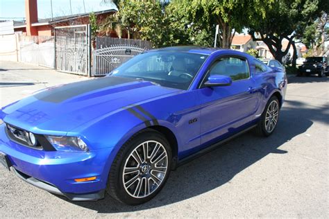 Nationwide wraps is your #1 resource for vehicle wraps! Mustang Car Wrap - Carwraps.com