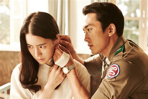 obsessed 인간중독 korean movie picture hancinema the korean movie and drama database