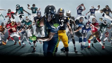 Download Cool Nfl Mac Background Football Wallpaper By Cynthiaw27