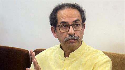 ‘manipur In Grip Of Violence But Uddhav Thackeray Slams Pm Modis Us