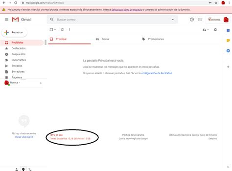 Gmail Anunci Que Dejar De Ser Una Aplicacin De Correos