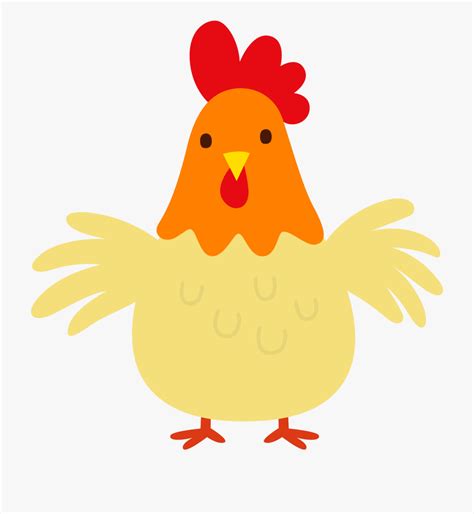 Free Chicken Clip Art Download Free Chicken Clip Art Png Images Free