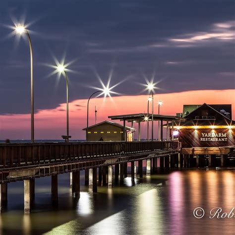 Fairhope Municipal Pier All You Need To Know Before You Go