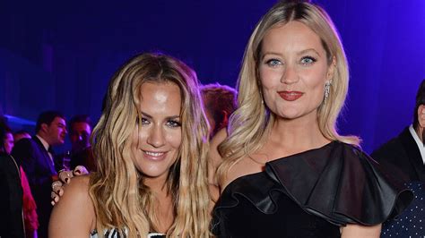 Caroline Flack Breaks Her Silence After Laura Whitmore Takes Over Love