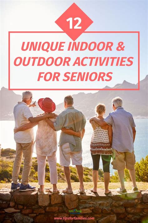 Pin On Elderly Activities