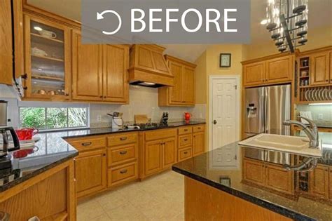 Kitchencabinetsreviews.com is the best source online for kitchen cabinets reviews. Cabinets Outdated? We Can RefinishThem to Completely ...