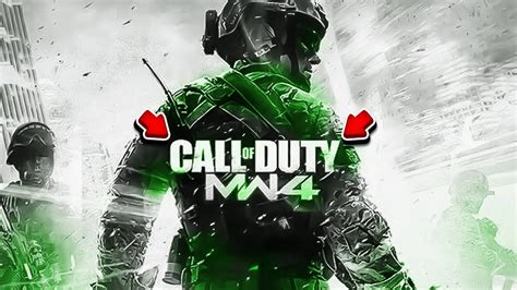 Call Of Duty 2019 Modern Warfare 4 😍 Mw2 And Mw3 Remastered