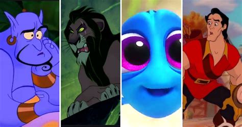 Disney: 5 Most Likable Characters (& 5 Fans Can't Stand)
