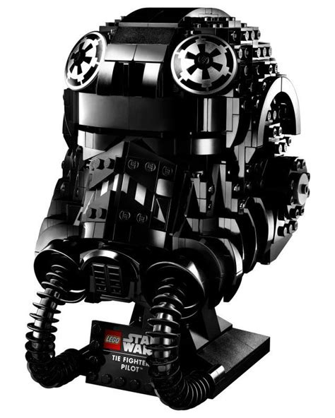 Discover the exciting world of star wars with lego® star wars™ construction sets. Star Wars Stormtrooper, TIE Fighter Pilot, And Boba Fett ...